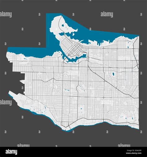 city of vancouver maps vanmap.
